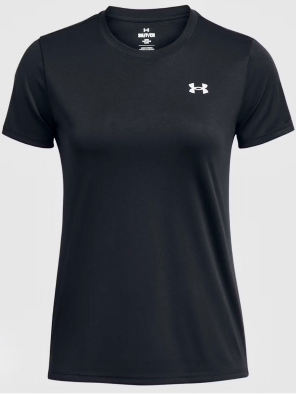 EUC, Under Armour HeatGear Armour Short Sleeve Lightweight Athletic Tee, SZ 2XL
